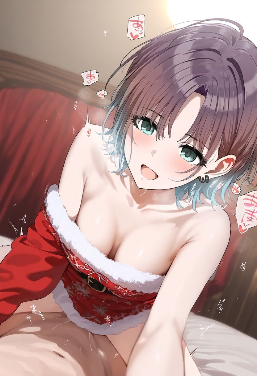 クリスマスカラーズ 画像4