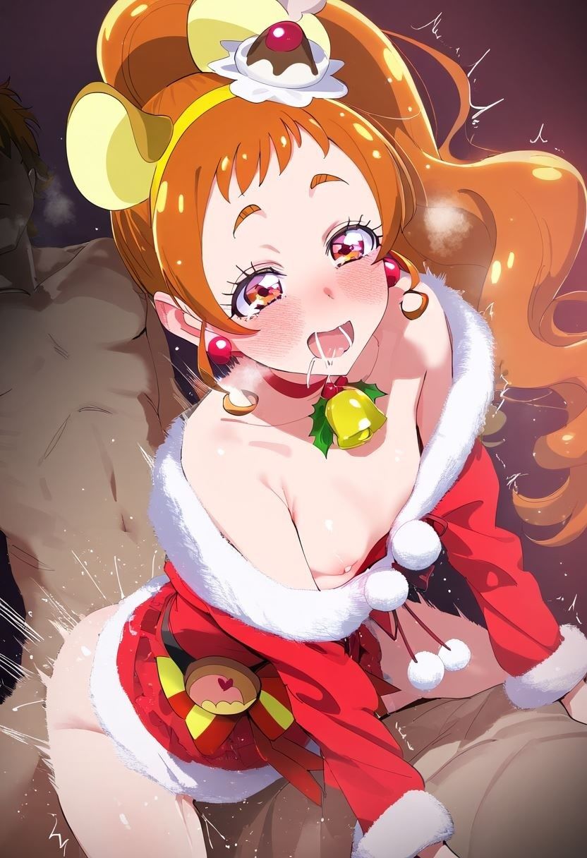 キラキラ☆クリスマスアラモード 画像4